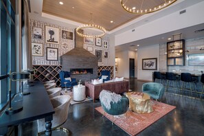 Apartment (0 Bedroom) | Property amenity