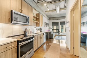 Apartment (0 Bedroom) | Front of property