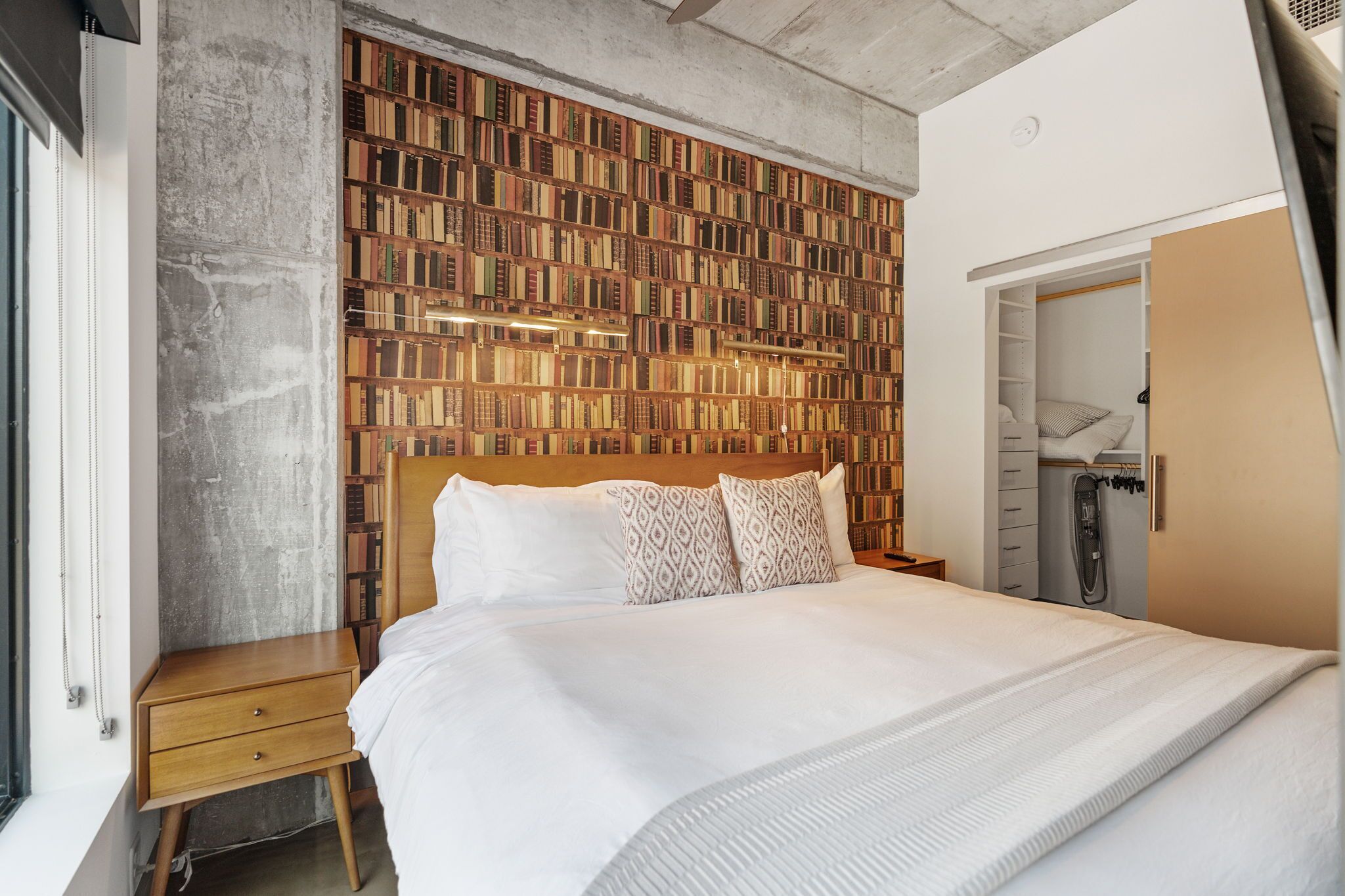 Apartment (0 Bedroom) | Property amenity