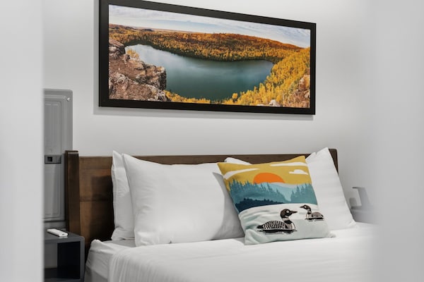 Sable 307 - One Bedroom - Brooklyn Park, MN