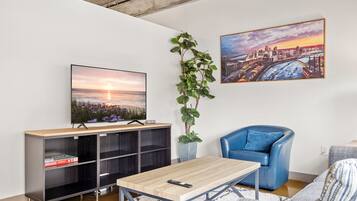 Apartment (1 Bedroom) | Property amenity