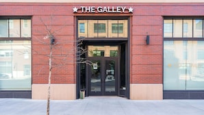 Apartment (1 Bedroom) | Property amenity - Sable 204 - One Bedroom (Minneapolis)