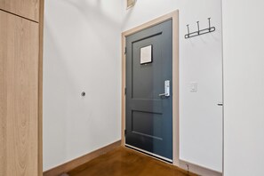 アパートメント (1 Bedroom) | 施設内の設備