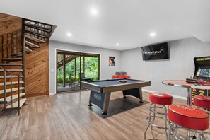 ハウス (6 Bedrooms) | 施設内の設備