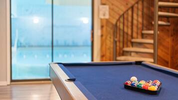 Huis (6 Bedrooms) | Accommodatievoorzieningen