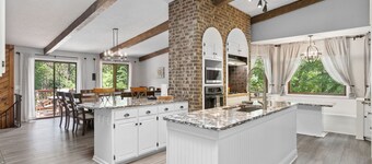 Rum River Resort In-home Pool & Sauna