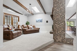Property amenity - Rum River Resort In-home Pool & Sauna (Andover)