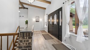獨棟房屋 (6 Bedrooms) | 住宿設施服務