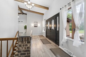 Interior - Rum River Resort In-home Pool & Sauna (Andover)