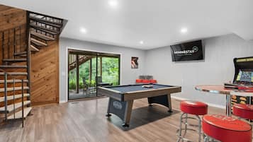 House (6 Bedrooms) | Property amenity