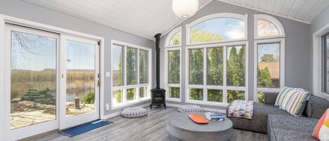 Villa (3 Bedrooms) | Innenbereich