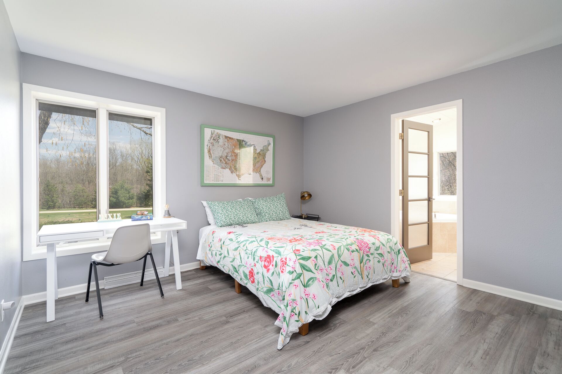 Maison (3 Bedrooms) | Équipement de l’hébergement