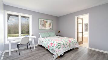 Maison (3 Bedrooms) | Ăquipement de lâhĂ©bergement