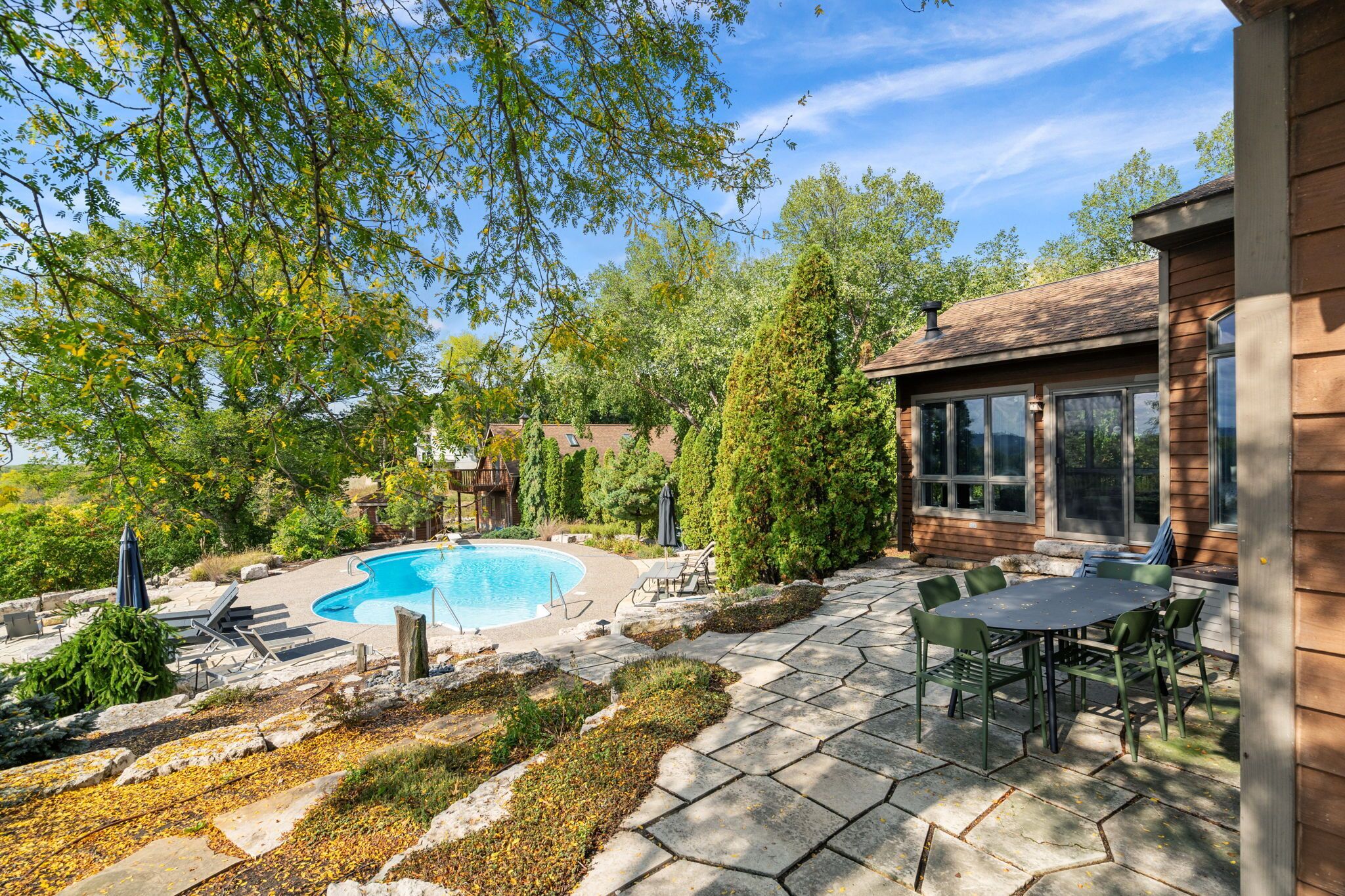 House (3 Bedrooms) | Property amenity