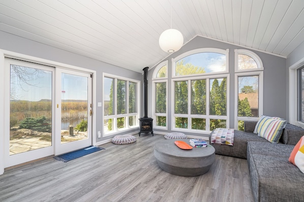 Talo (3 Bedrooms) | Majoituspaikan mukavuudet