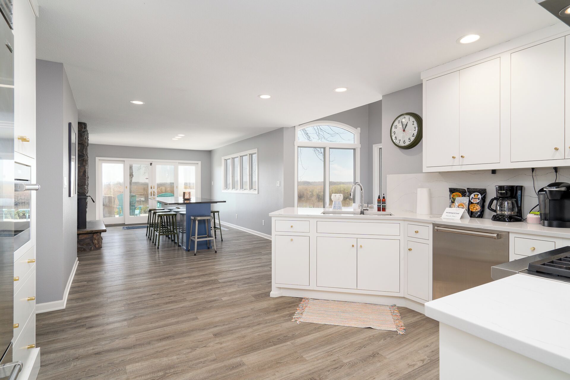 House (3 Bedrooms) | Property amenity