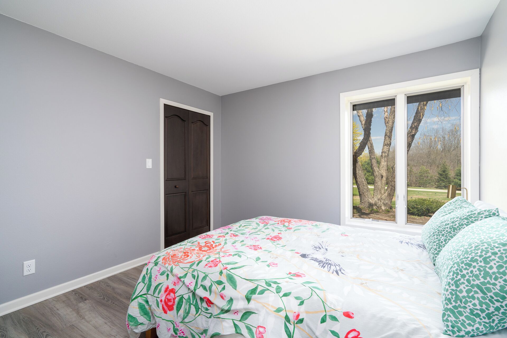 Rumah (3 Bedrooms) | Fasilitas properti