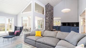 Rumah (3 Bedrooms) | Fasilitas properti