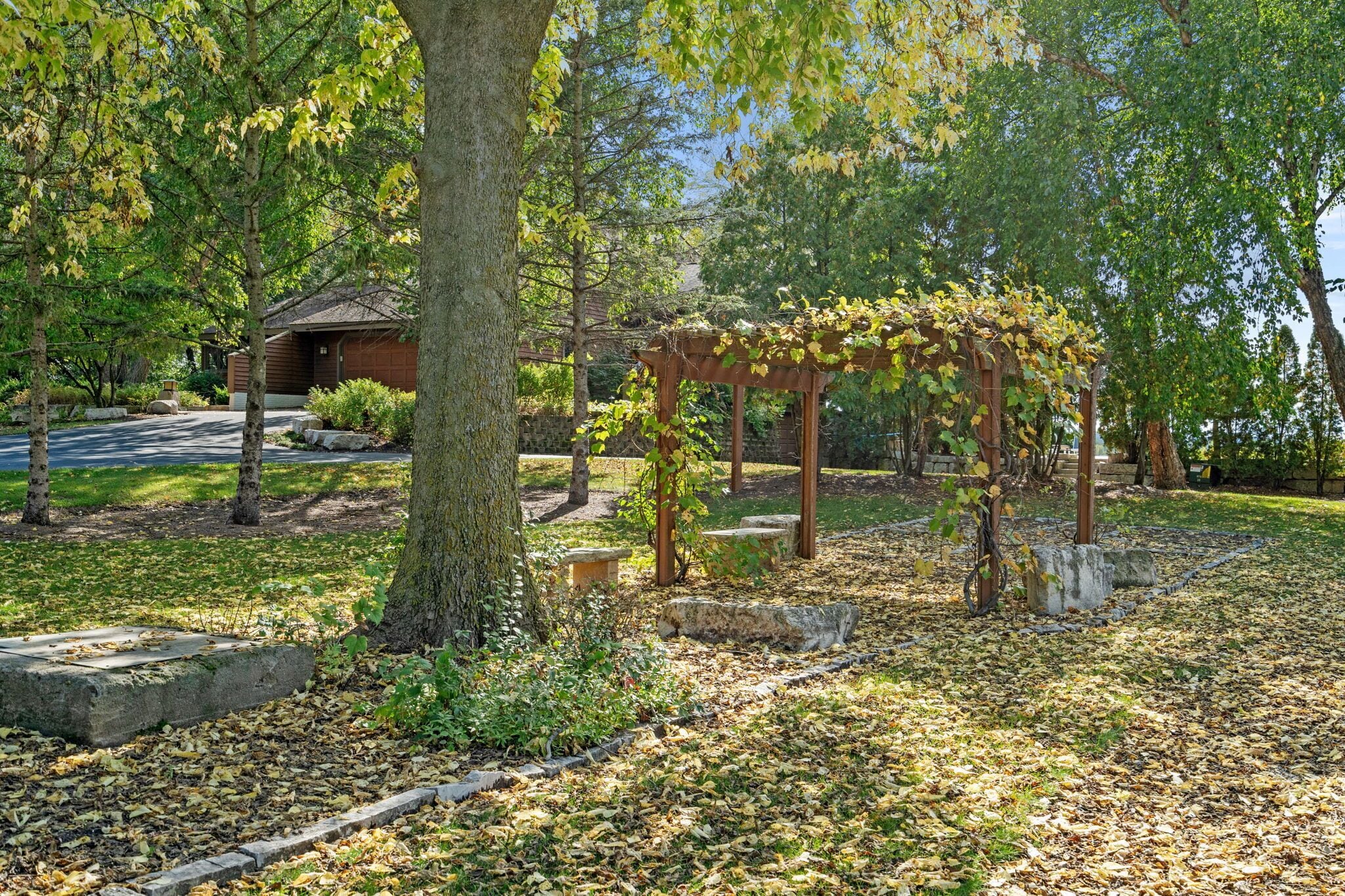 Maison (3 Bedrooms) | Équipement de l’hébergement
