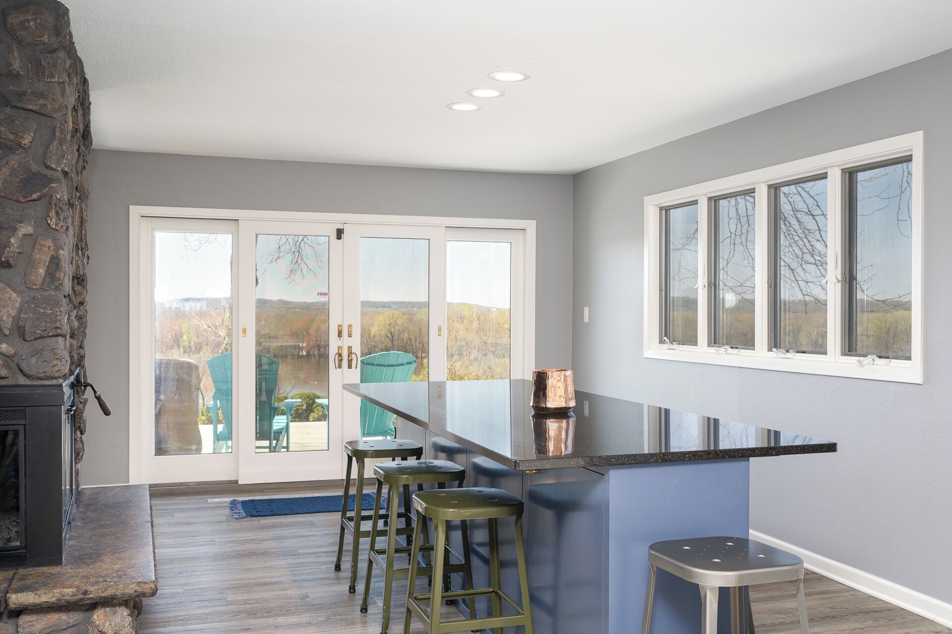 House (3 Bedrooms) | Property amenity