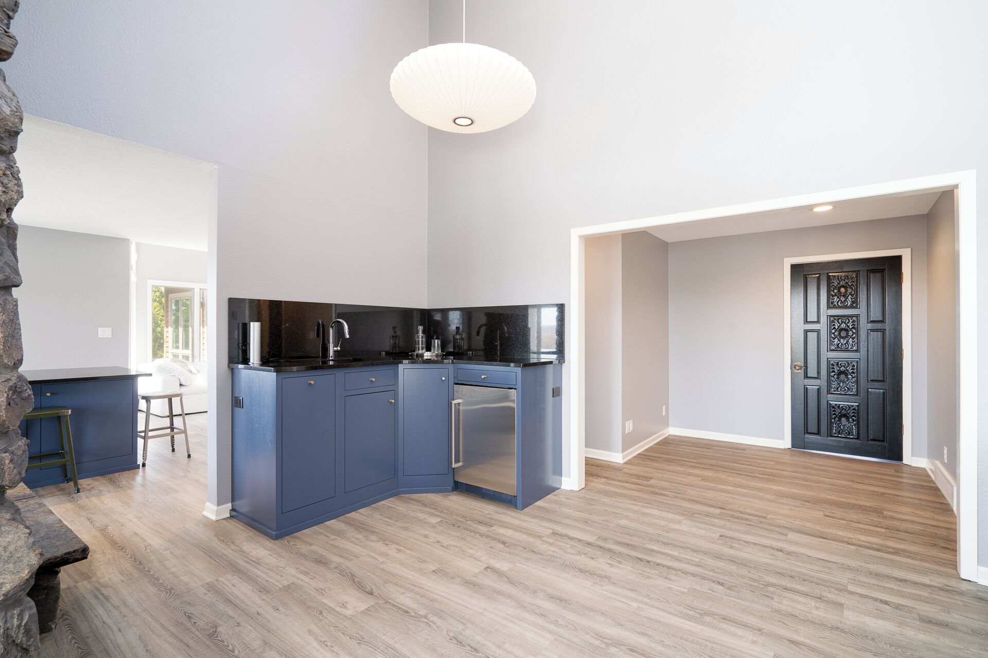 House (3 Bedrooms) | Property amenity
