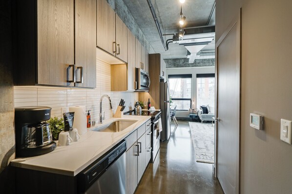 Apartment (0 Bedroom) | Front of property