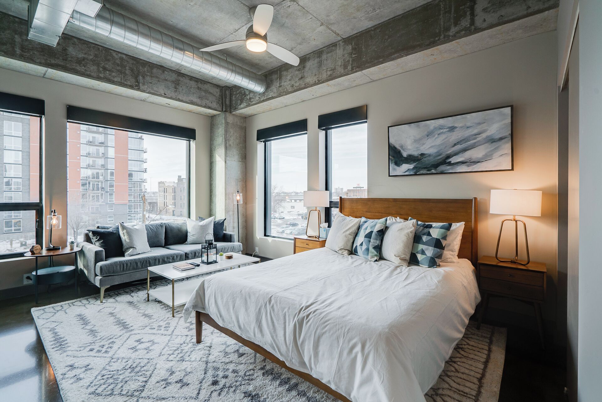 Apartment (0 Bedroom) | Property amenity