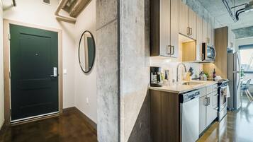 Property amenity