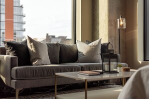 Property amenity - Sable 301 - Studio (Minneapolis)