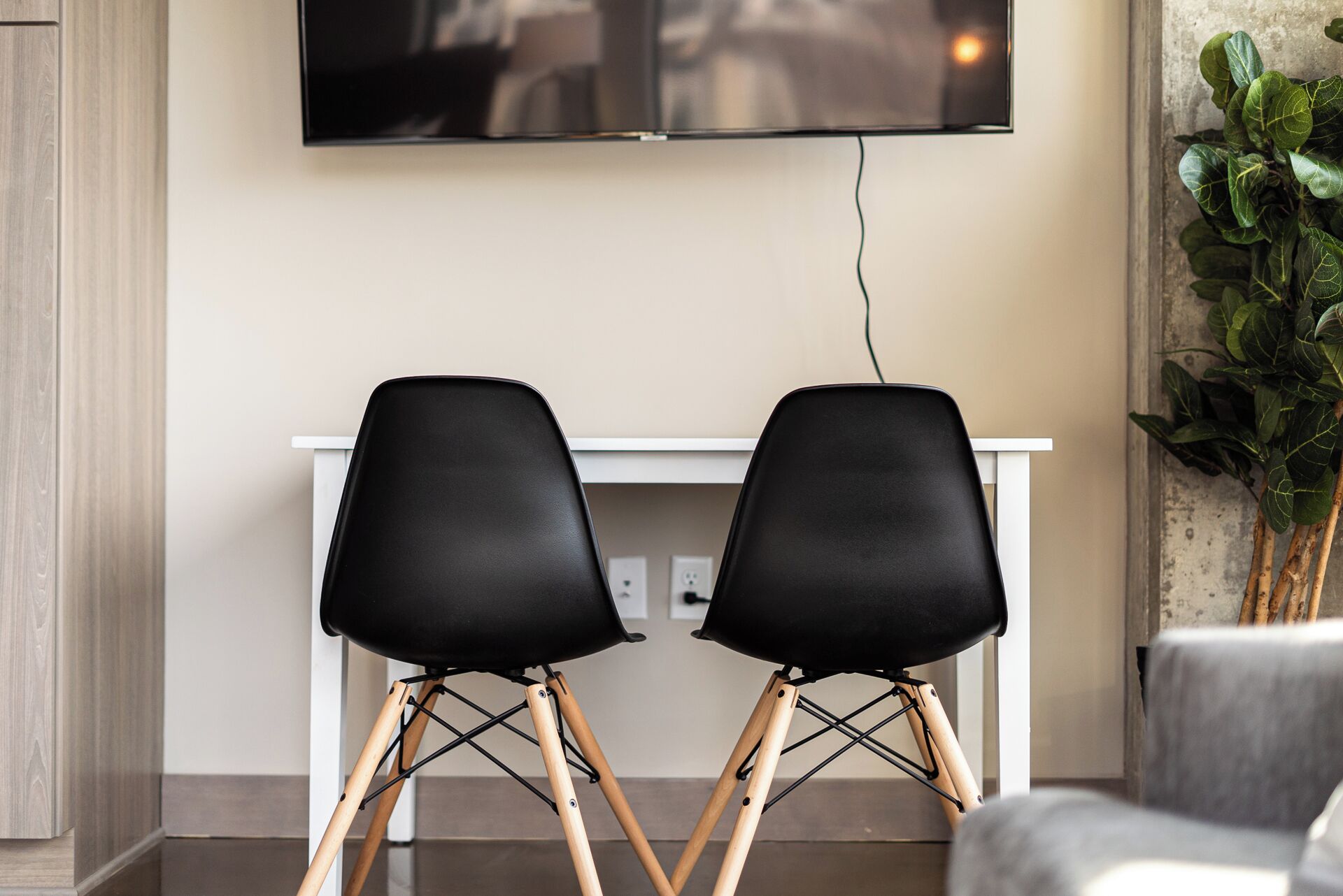 Apartment (0 Bedroom) | Property amenity