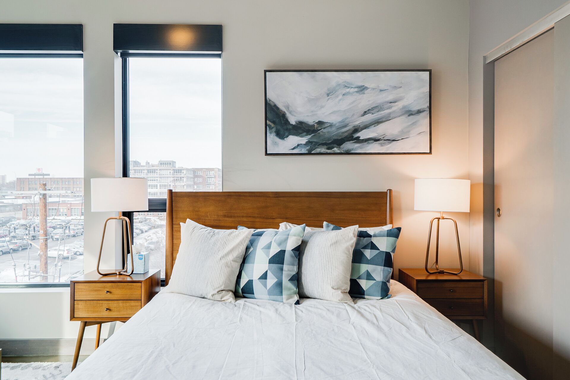 Apartment (0 Bedroom) | Property amenity
