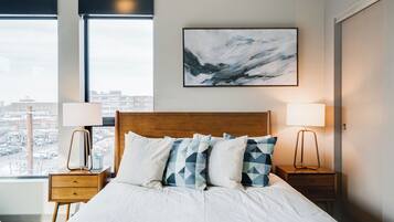 Apartment (0 Bedroom) | Property amenity