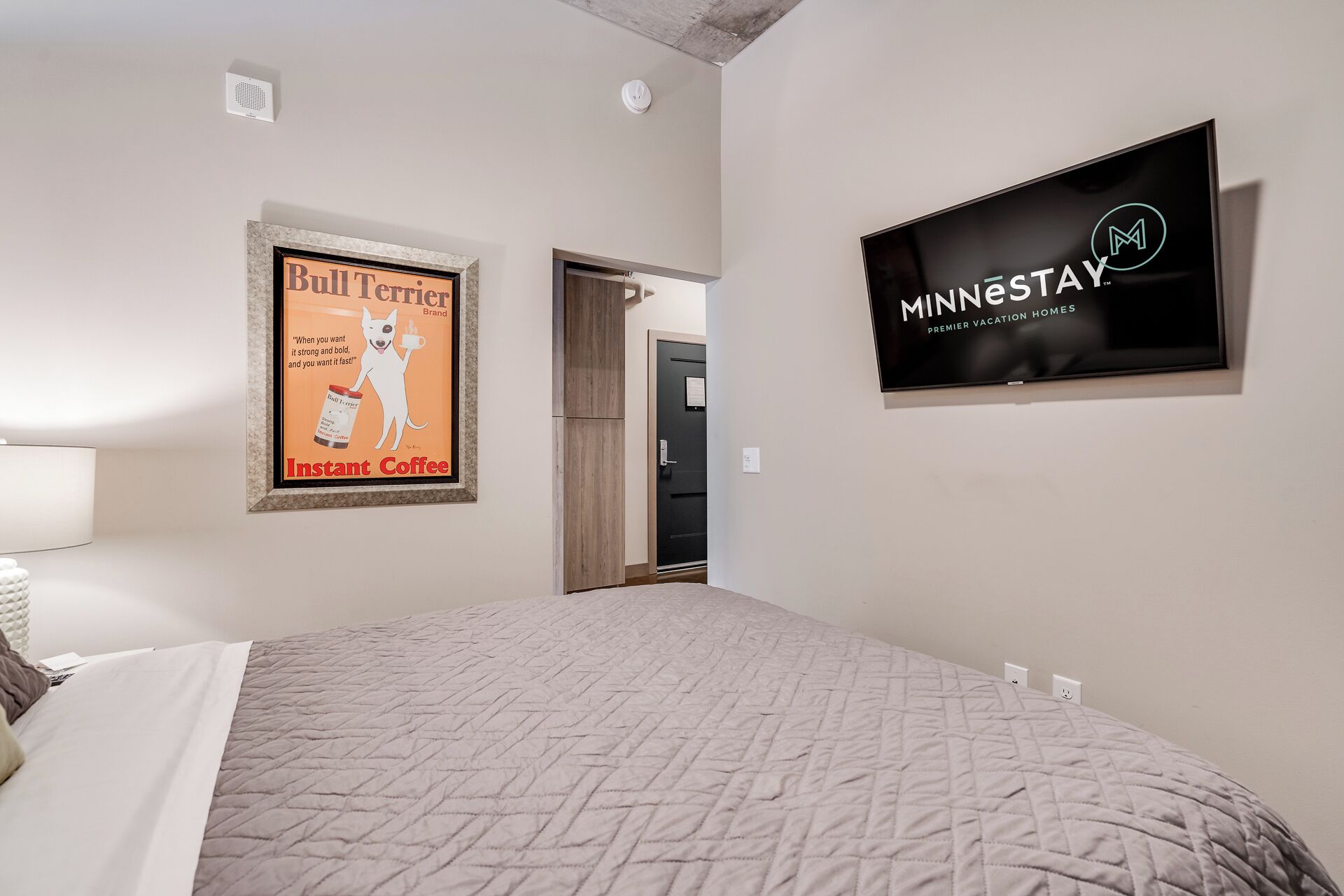 Apartment (1 Bedroom) | Property amenity