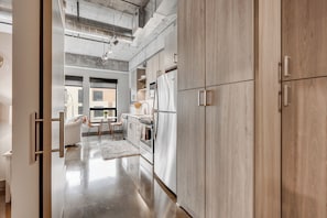 Apartment (1 Bedroom) | Ausstattung der Unterkunft