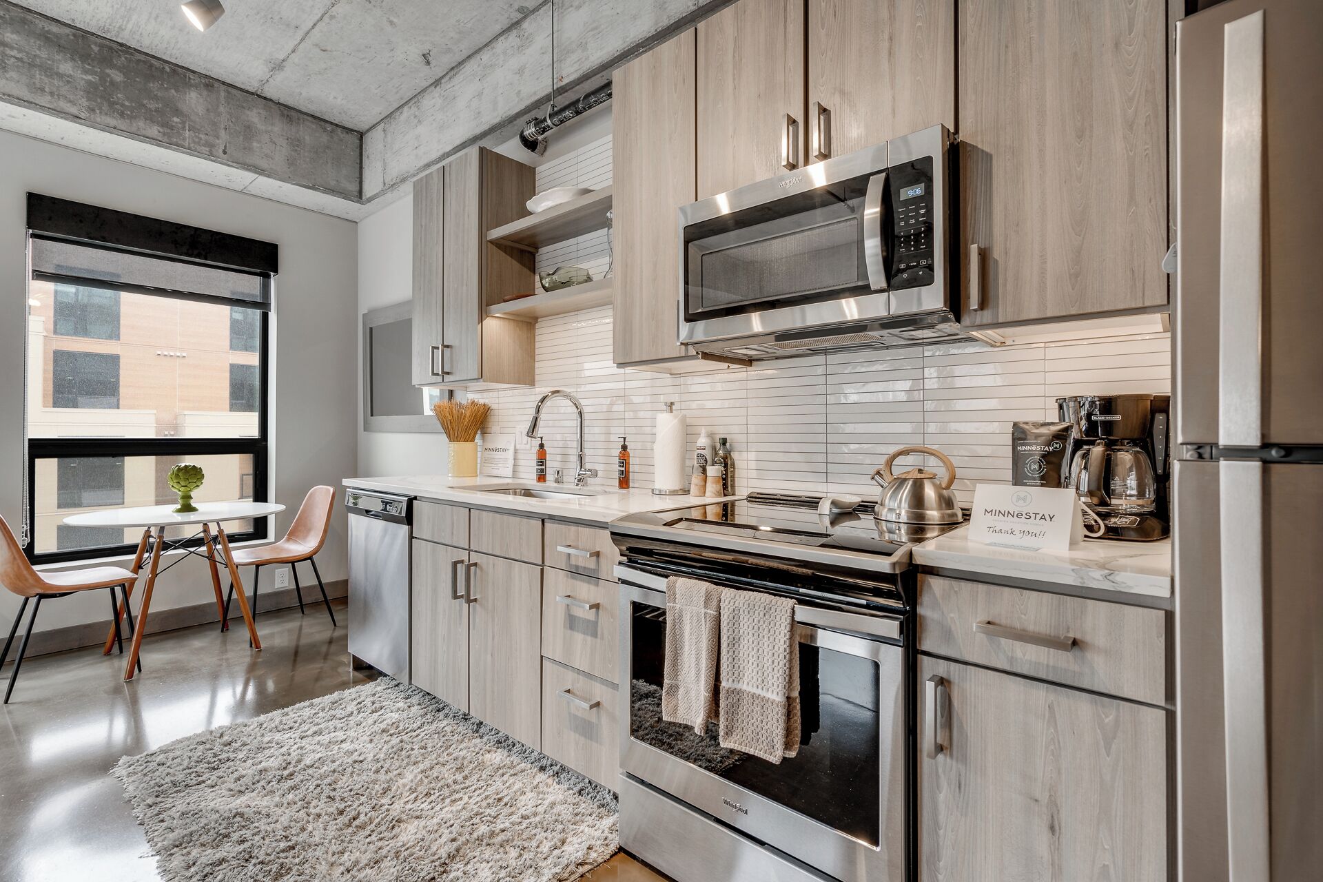 Apartment (1 Bedroom) | Property amenity