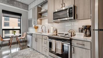 Apartment (1 Bedroom) | Property amenity