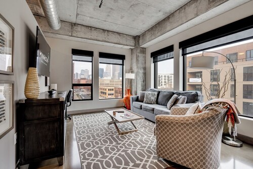 Sable 409 - One Bedroom