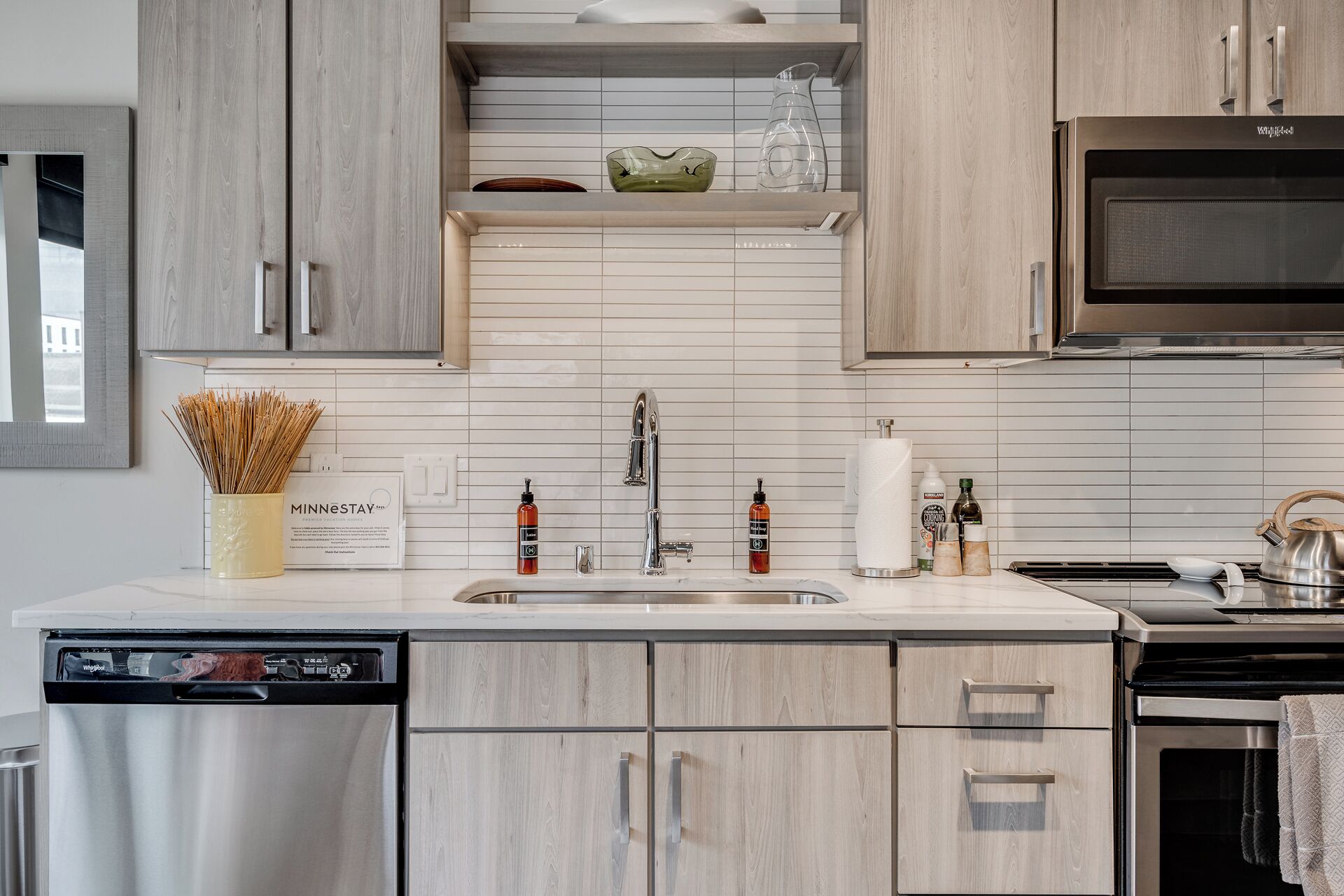 Apartment (1 Bedroom) | Property amenity