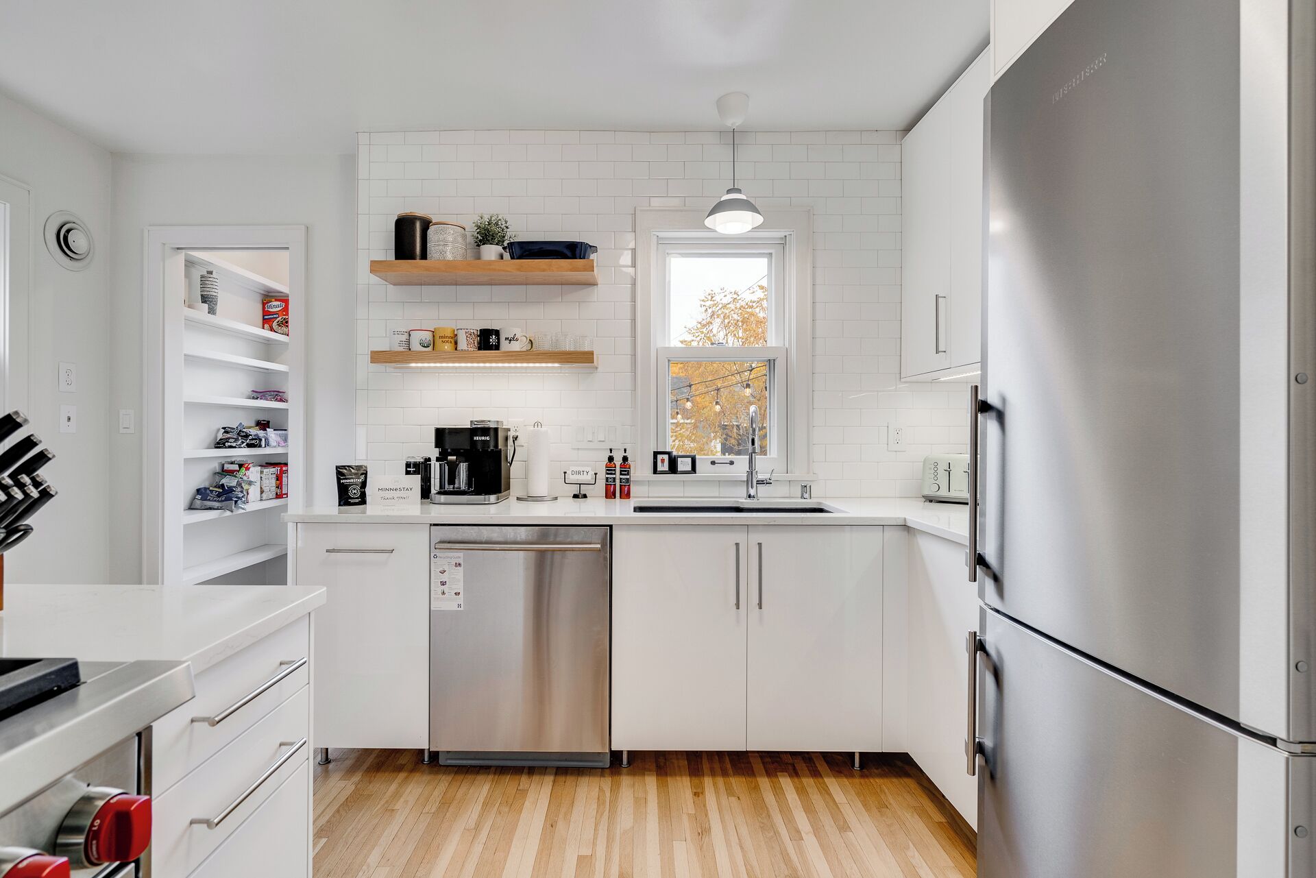 Ferienhaus (3 Bedrooms) | Ausstattung der Unterkunft