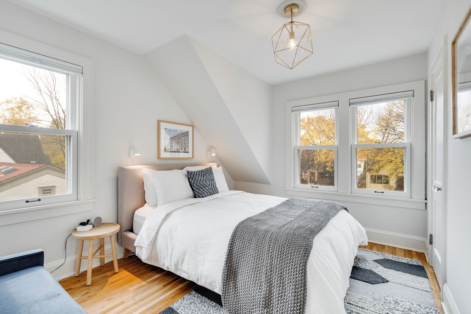 Maison (3 Bedrooms) | Commodité de l’hébergement 