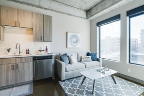 Apartment (0 Bedroom) | Ausstattung der Unterkunft