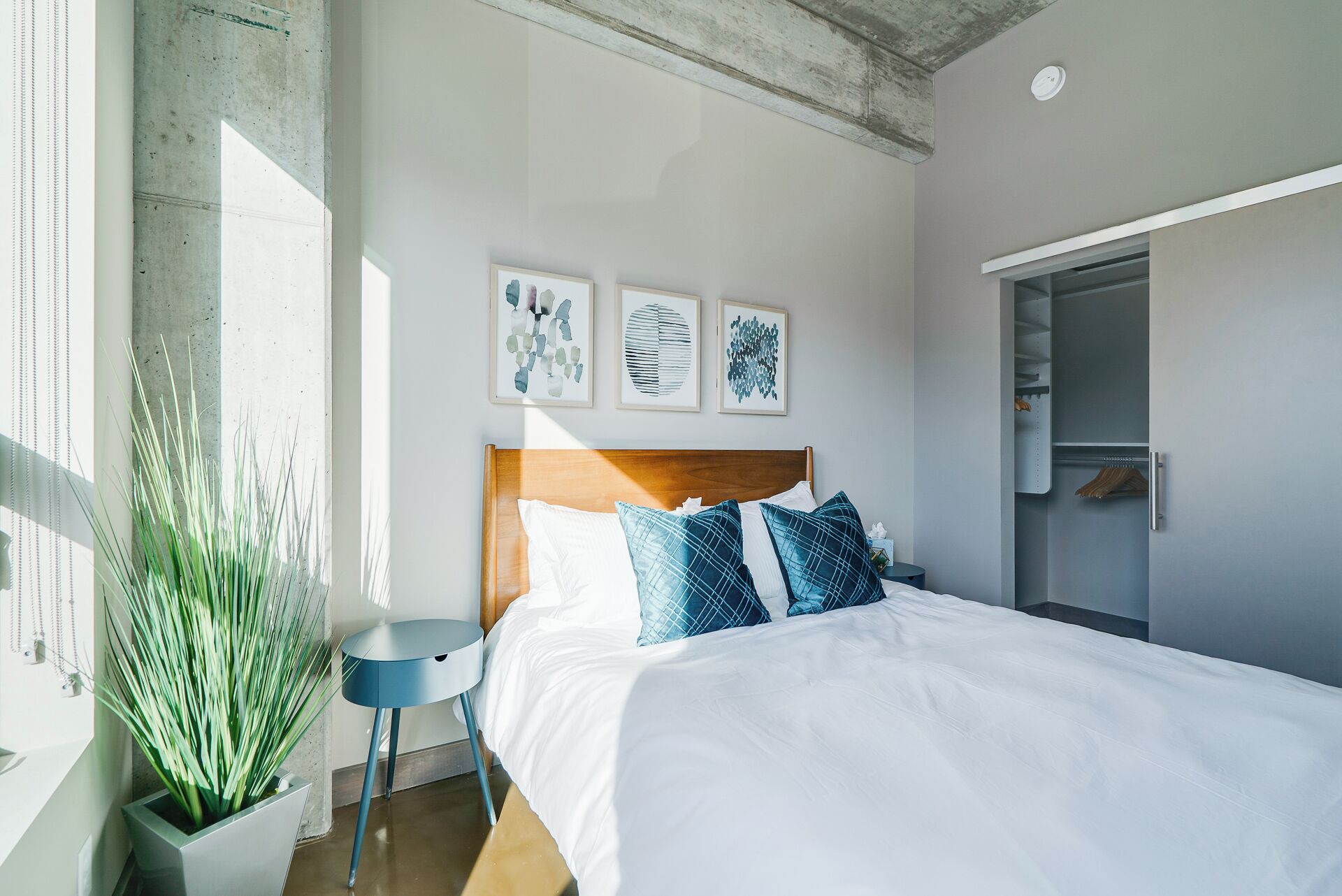 Apartment (0 Bedroom) | Property amenity