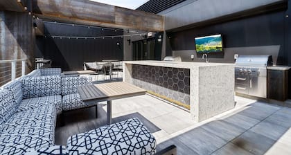 Sable 206 - Alcove