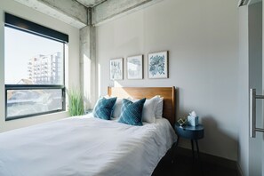 Apartment (1 Bedroom)