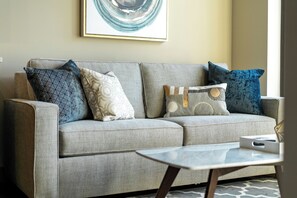 Apartment (0 Bedroom) | Property amenity - Sable 206 - Alcove (Minneapolis)