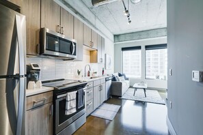 Apartment (0 Bedroom) | Property amenity - Sable 206 - Alcove (Minneapolis)