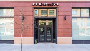 Apartment (0 Bedroom) | Property amenity - Sable 206 - Alcove (Minneapolis)