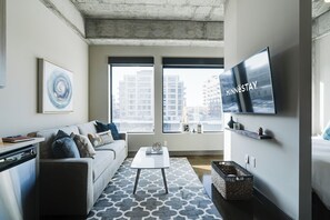 Leilighet (0 Bedroom) | Fasilitet på overnattingsstedet