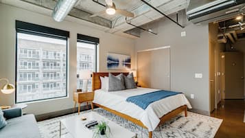 Apartment (0 Bedroom) | Property amenity