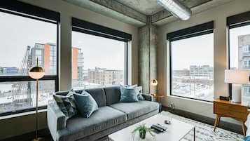 Apartment (0 Bedroom) | Property amenity